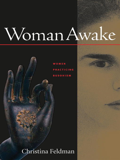 Title details for Woman Awake by Christina Feldman - Available